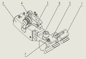 紅旗紡機 紅旗紡機