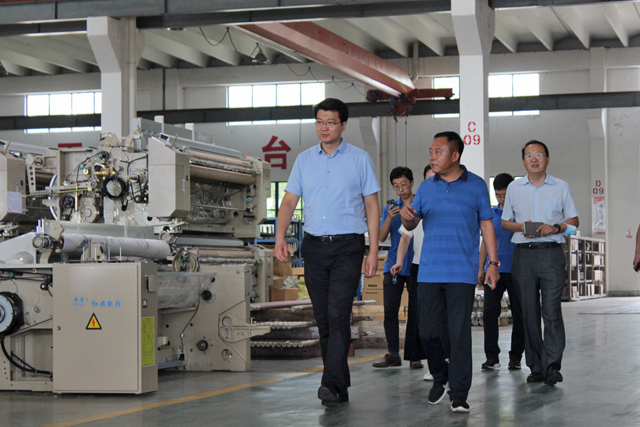 紅旗紡機 紅旗紡機